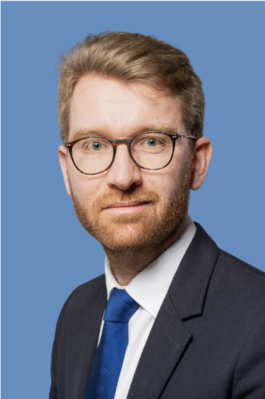 Henri-Bénigne Vrégille