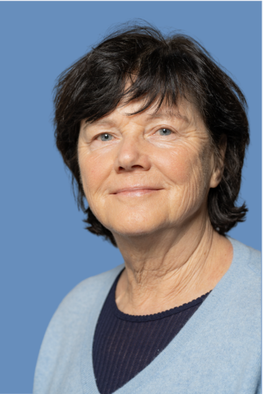 Marie-Agnès Perronneau