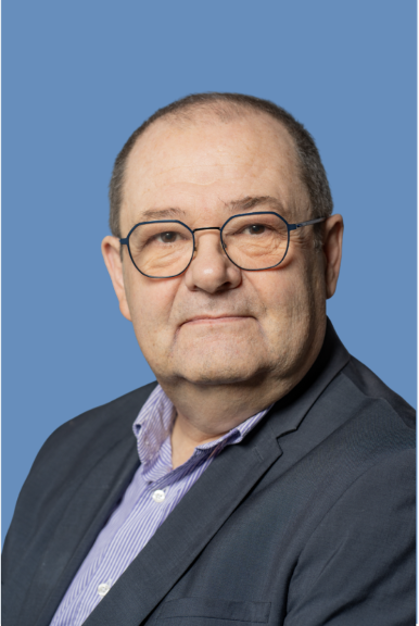 Pierre-André Joubard