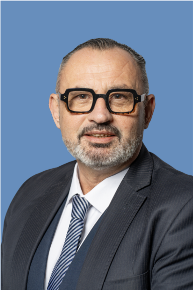 Jean-François Muscat