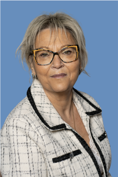 Pascale Coste