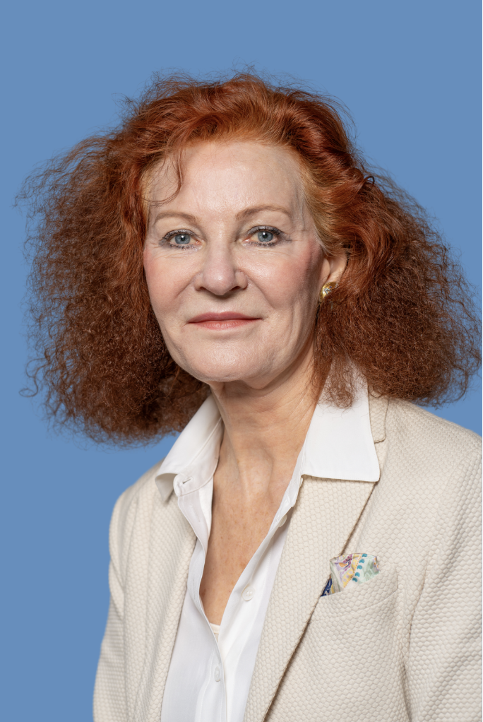 Marie-France Weyl-Mauduit