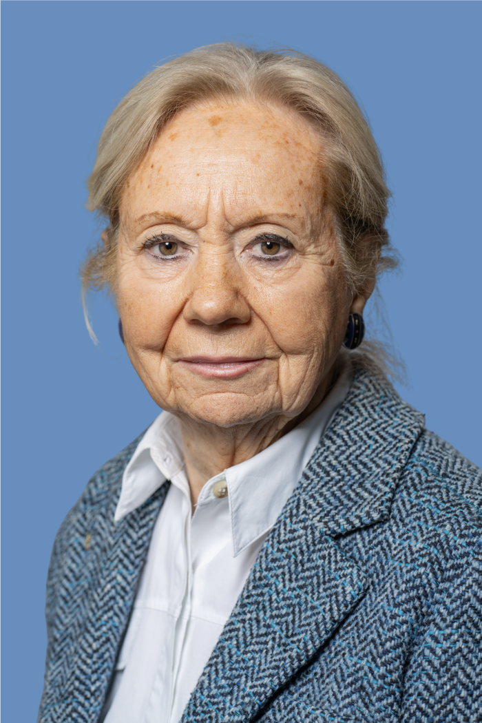 Françoise Riou