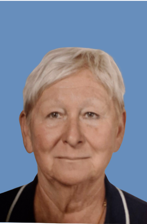 Agnès Pouthier-Monnot